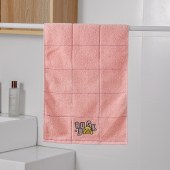 B.Duck嘟嘴鸭毛巾3条装795