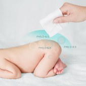 柚家超迷你手口湿巾8片/包 6包/提 1提装842601