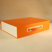 【礼盒4支装】杰森巴顿·雾凇古堡干红葡萄酒澳洲进口红酒礼盒 西拉干红葡萄酒