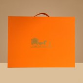 【礼盒4支装】杰森巴顿·雾凇古堡干红葡萄酒澳洲进口红酒礼盒 西拉干红葡萄酒