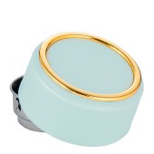 Debo德铂300ml瑞恩真空保温杯DEP-770（颜色随机）316不锈钢内胆水杯子茶杯保冷杯