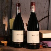 杰森巴顿·玛格丽特美乐干红葡萄酒 澳大利亚进口红酒整箱 750ML*6瓶