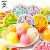 【旺旺】 旺日子（大）800g 旺旺仙贝旺旺雪饼浪味仙大米饼干果冻棒棒冰零食大礼包