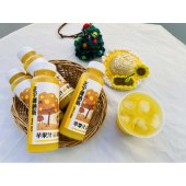 【广东省内包邮】正宇姝丽新鲜苹果鲜榨0添加HPP工艺纯苹果汁280ml/瓶