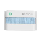 最生活运动毛巾A-1229 30*100cm 凉感速干毛巾