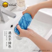 B.Duck朋友鸭毛巾3条装783