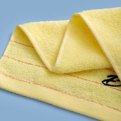 B.Duck欢乐鸭毛巾3条装796