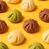 卜珂 甄心食意超值礼600克 饼干糕点心零食品礼盒