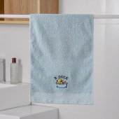 B.Duck泡澡鸭毛巾3条装794