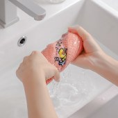 B.Duck泡澡鸭毛巾3条装794