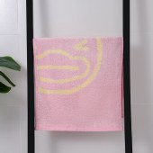 B.Duck轮廓鸭毛巾3条装792