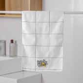 B.Duck嘟嘴鸭毛巾3条装795