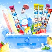 【旺旺】 旺日子（大）800g 旺旺仙贝旺旺雪饼浪味仙大米饼干果冻棒棒冰零食大礼包