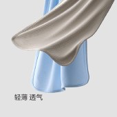 最生活运动毛巾A-1229 30*100cm 凉感速干毛巾