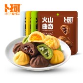 卜珂 午后甜心组合（790克）零食饼干组合装
