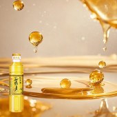 金龙鱼万事胜意大礼包G款 5430g+3100ml