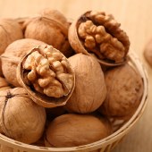 三只松鼠金橙款坚果礼盒1203g 年货礼盒