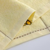 B.Duck嘟嘴鸭毛巾3条装795