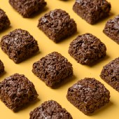 卜珂玉米巧克力脆组合装480克 饼干糕点心零食品