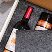 昂富庄园·凯尔堡干红葡萄酒750ml*4支礼盒装