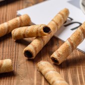 卜珂 热销款套装270克 饼干糕点心零食品