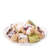 卜珂零點雪花奶酥组合装330克 饼干糕点心零食品 随机口味