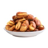 三只松鼠甄选坚果零食 1483g 坚果礼盒零食大礼包年货礼盒