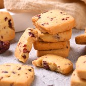 卜珂 热销款套装270克 饼干糕点心零食品