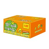 卜珂 食乐分享阿华田燕麦酥260克 饼干糕点心零食品