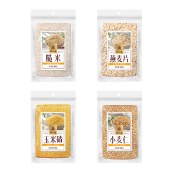 塞翁福 四季谷物礼 （1200克）五谷杂粮