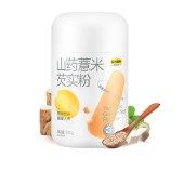 五谷磨房 山药薏米芡实粉620g