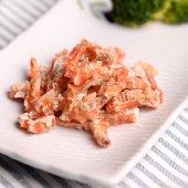 绿帝虾仁130g 虾干虾仁干货