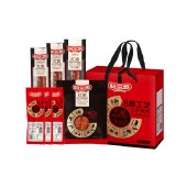 哈尔香六香工艺礼盒1020g