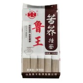 鲁王 米面油礼包F 粮油大米食用油挂面条大礼包