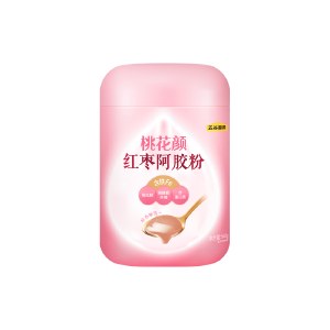 五谷磨房 红枣阿胶粉546g