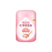 五谷磨房 红枣阿胶粉546g