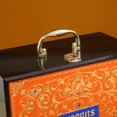 【美荻斯】坚果1号茗品2140g