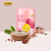五谷磨房 红豆薏米粉600g