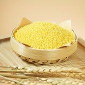 陇间柒月 锦绣山河B3 粮油大米食用油大礼包年货礼盒