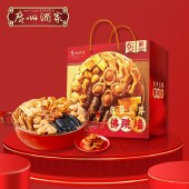 【广州酒家】奥爷至尊佛跳墙3000g