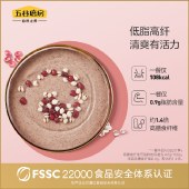 五谷磨房 红豆薏米粉600g