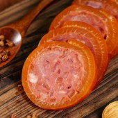 哈尔香福气肠在礼盒2110g