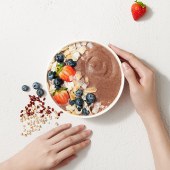 五谷磨房 红豆薏米粉620g