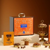 【美荻斯】坚果1号茗品2140g