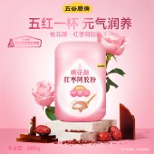五谷磨房 红枣阿胶粉600g