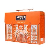 【美荻斯】全球甄选·福果1600g 零食坚果礼盒年货礼盒