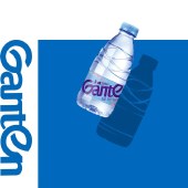 景田 饮用纯净水 360ml*24瓶 /箱 饮用水整箱装