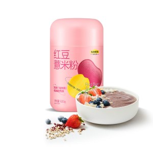 五谷磨房 红豆薏米粉620g