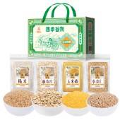 塞翁福 四季谷物礼 （1200克）五谷杂粮