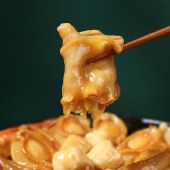 悦栈 金装佛跳墙1650g 加热即食海鲜鲍鱼花胶海参高汤大盆菜礼盒装